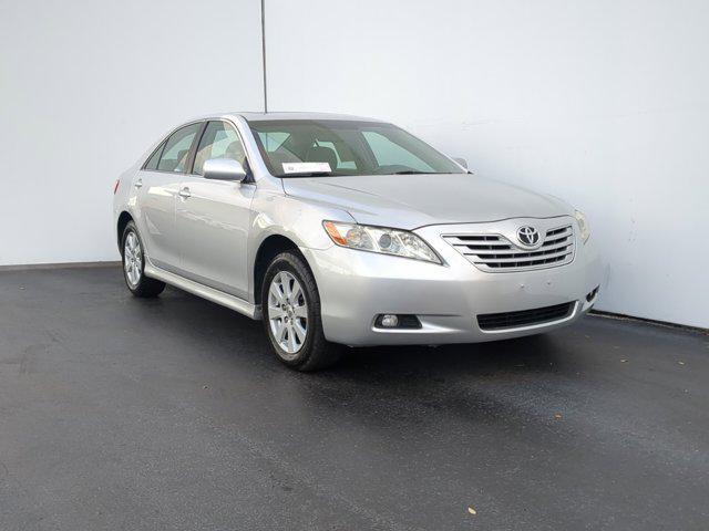 used 2008 Toyota Camry car, priced at $7,999