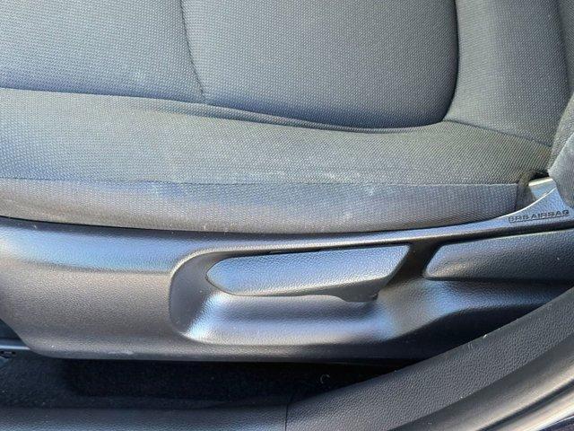 used 2021 Toyota Corolla Hybrid car, priced at $15,998