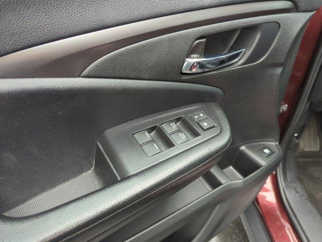 used 2019 Honda Passport car, priced at $18,498