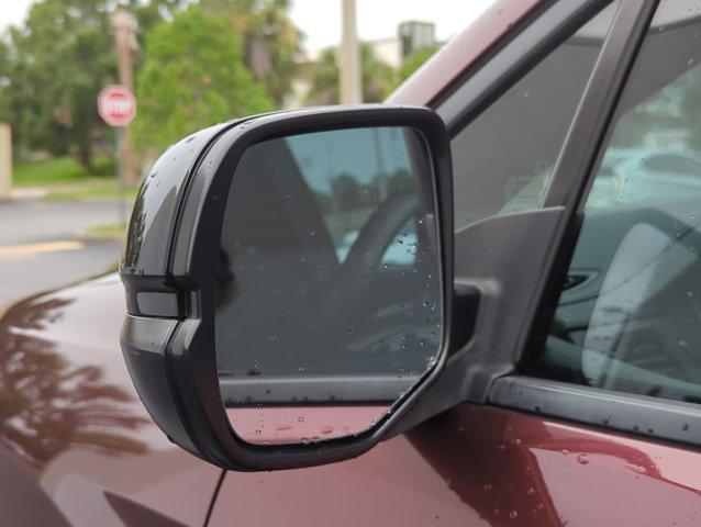 used 2019 Honda Passport car, priced at $18,498