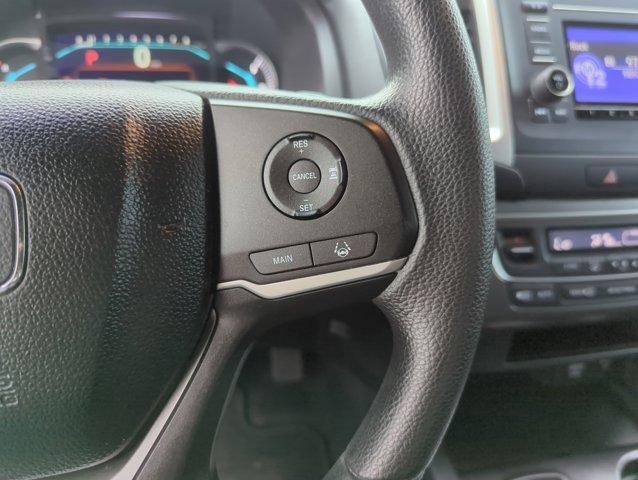 used 2019 Honda Passport car, priced at $18,498