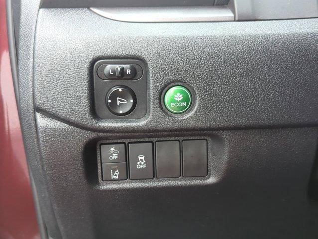 used 2019 Honda Passport car, priced at $18,498