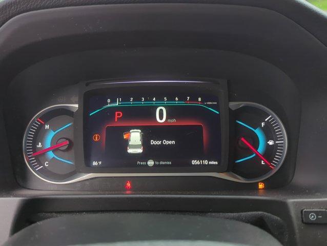 used 2019 Honda Passport car, priced at $18,498