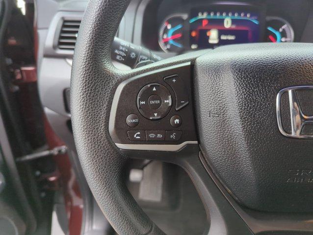 used 2019 Honda Passport car, priced at $18,498