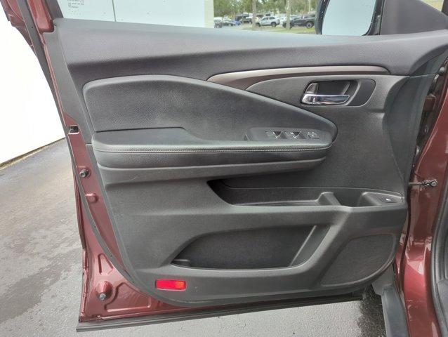 used 2019 Honda Passport car, priced at $18,498