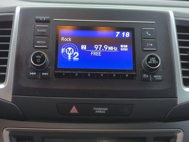 used 2019 Honda Passport car, priced at $18,498