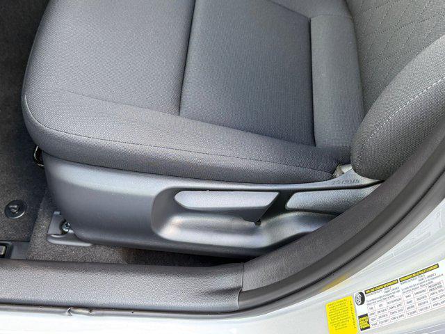 new 2026 Toyota Corolla car, priced at $24,003