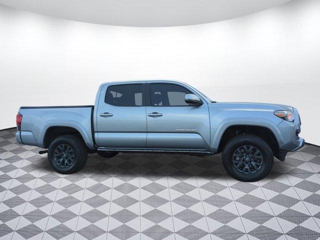 used 2023 Toyota Tacoma car, priced at $32,998