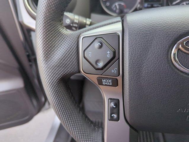used 2023 Toyota Tacoma car, priced at $32,998