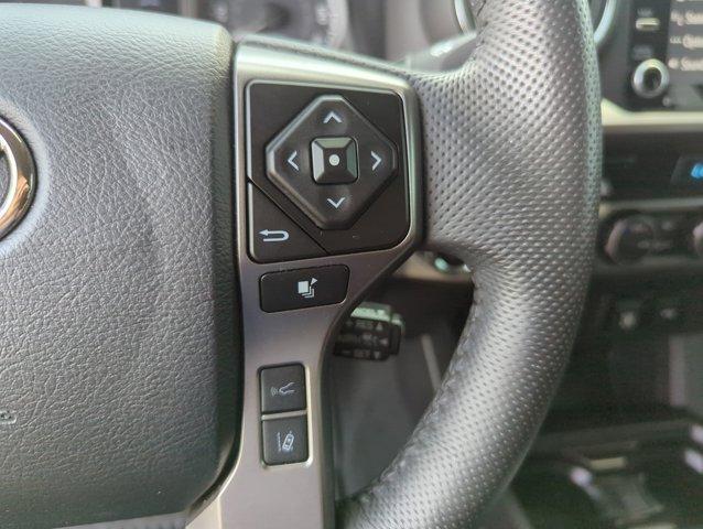 used 2023 Toyota Tacoma car, priced at $32,998