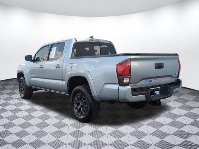 used 2023 Toyota Tacoma car, priced at $32,998