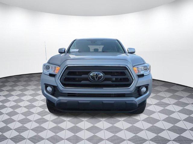 used 2023 Toyota Tacoma car, priced at $32,998