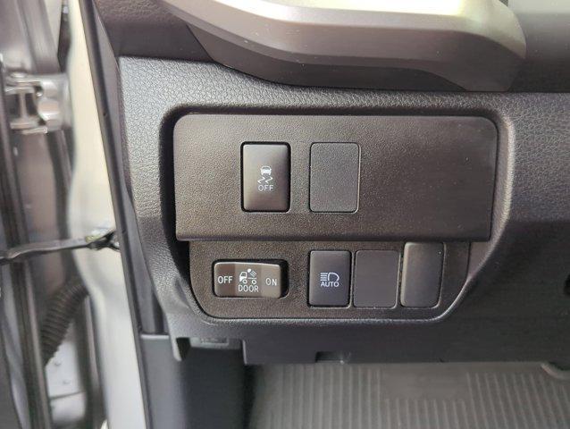 used 2023 Toyota Tacoma car, priced at $32,998