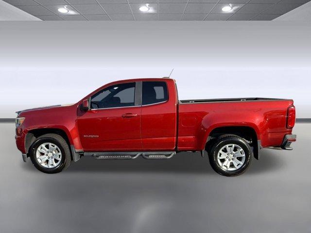 used 2016 Chevrolet Colorado car, priced at $8,499