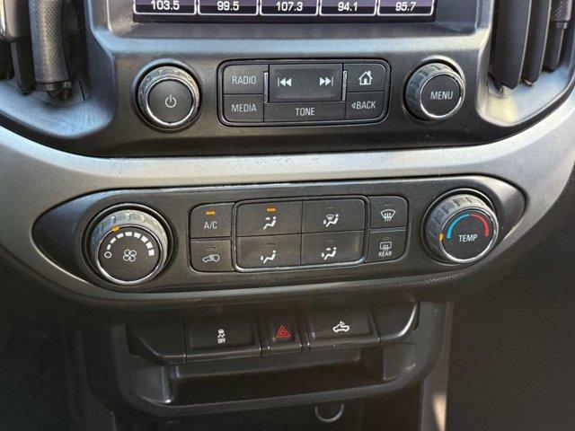 used 2016 Chevrolet Colorado car, priced at $8,499