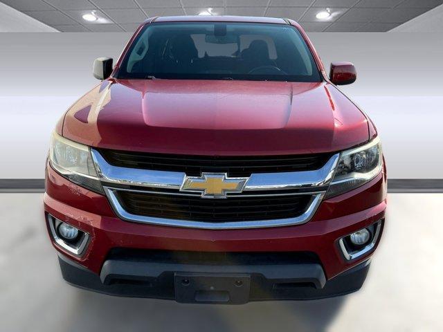 used 2016 Chevrolet Colorado car, priced at $8,499