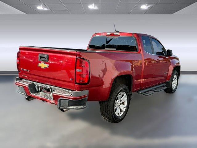 used 2016 Chevrolet Colorado car, priced at $8,499