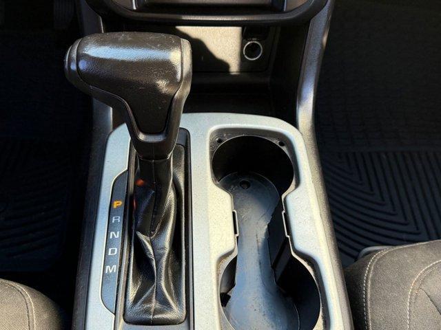 used 2016 Chevrolet Colorado car, priced at $8,499