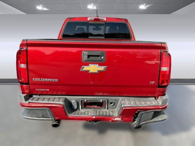 used 2016 Chevrolet Colorado car, priced at $8,499