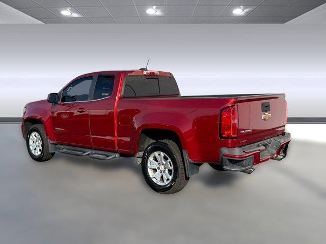 used 2016 Chevrolet Colorado car, priced at $8,499