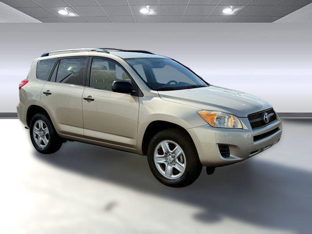 used 2009 Toyota RAV4 car, priced at $6,999