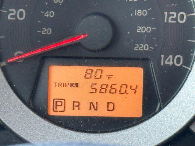 used 2009 Toyota RAV4 car, priced at $6,999