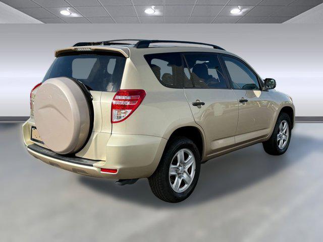 used 2009 Toyota RAV4 car, priced at $6,999