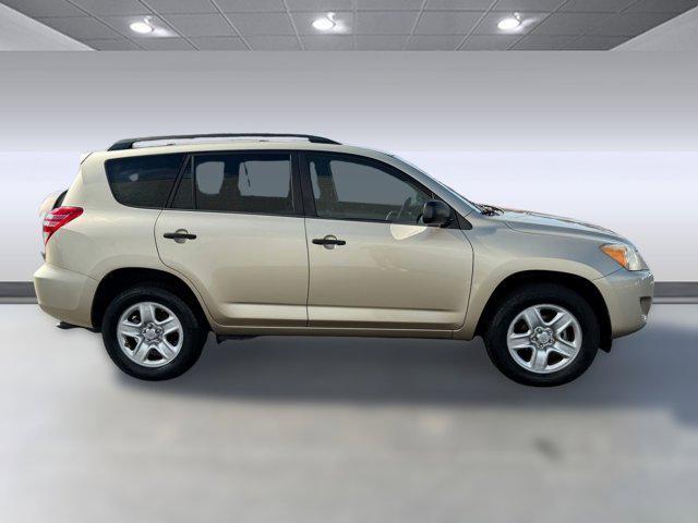 used 2009 Toyota RAV4 car, priced at $6,999