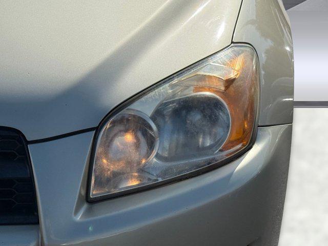 used 2009 Toyota RAV4 car, priced at $6,999
