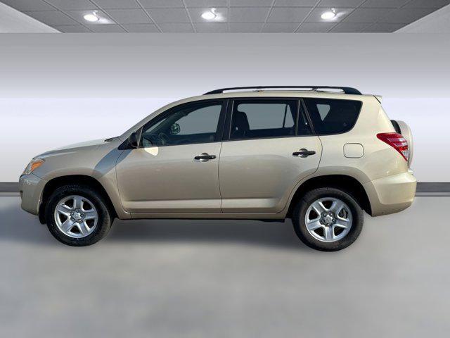 used 2009 Toyota RAV4 car, priced at $6,999