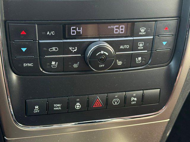 used 2013 Jeep Grand Cherokee car, priced at $7,499