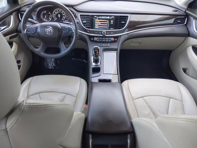 used 2017 Buick LaCrosse car, priced at $9,998