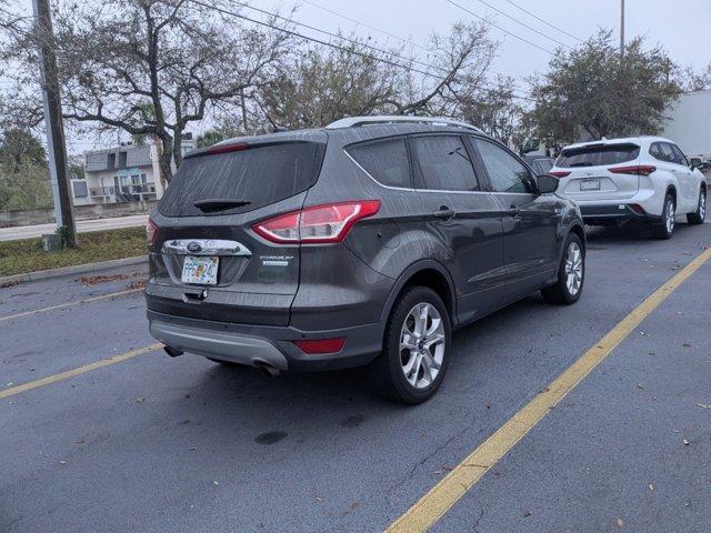 used 2016 Ford Escape car, priced at $11,499