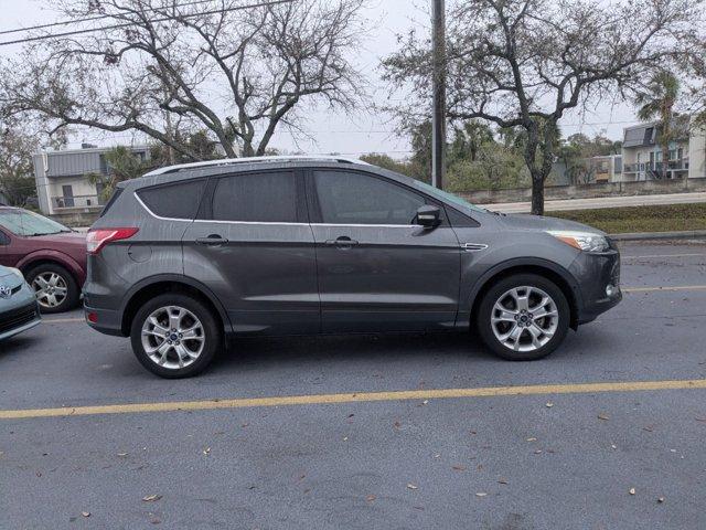 used 2016 Ford Escape car, priced at $11,499