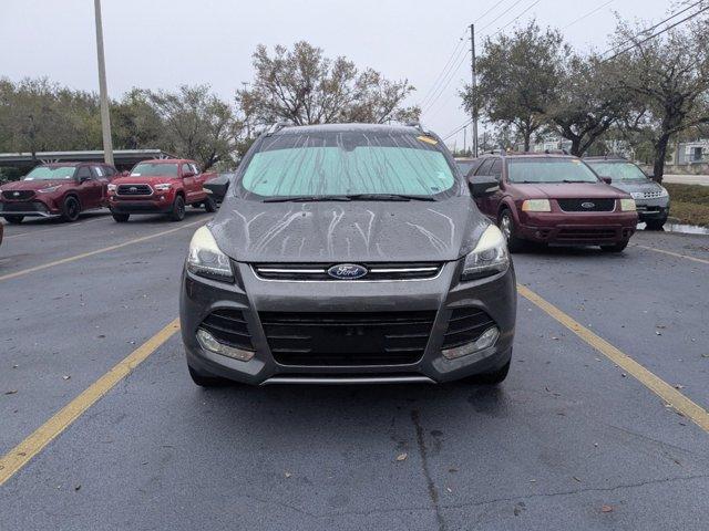 used 2016 Ford Escape car, priced at $11,499