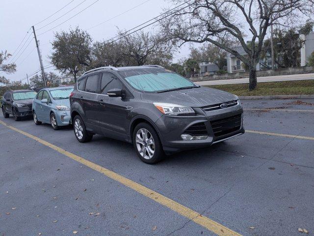 used 2016 Ford Escape car, priced at $11,499