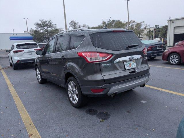 used 2016 Ford Escape car, priced at $11,499