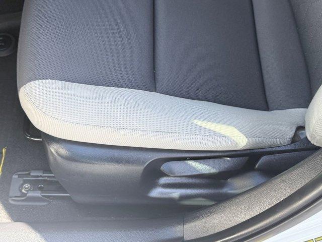 used 2024 Toyota Corolla car, priced at $18,998