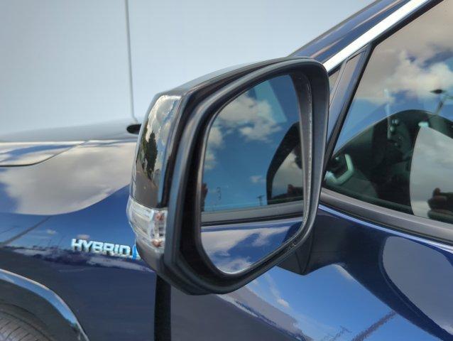 used 2021 Toyota RAV4 Hybrid car, priced at $32,999