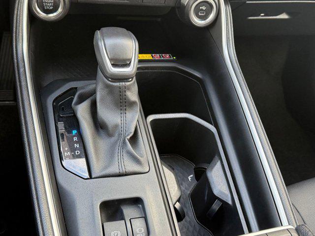 used 2025 Toyota Grand Highlander car, priced at $40,999