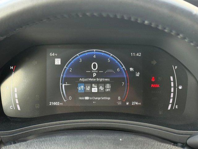 used 2025 Toyota Grand Highlander car, priced at $40,999