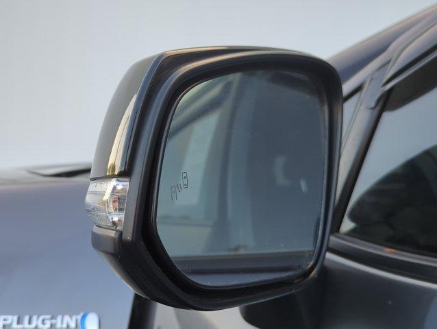 used 2021 Toyota RAV4 Prime car, priced at $35,498