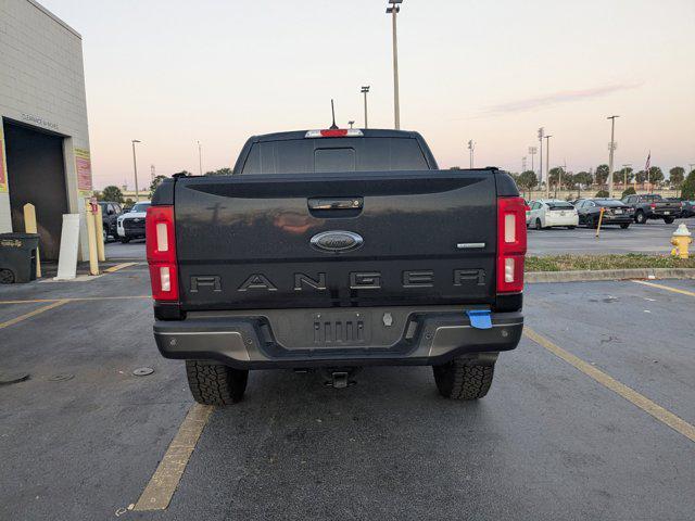 used 2019 Ford Ranger car, priced at $24,999