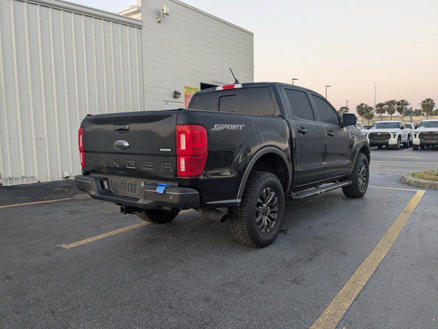 used 2019 Ford Ranger car, priced at $24,999