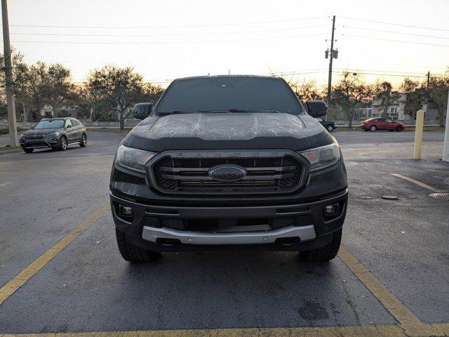 used 2019 Ford Ranger car, priced at $24,999