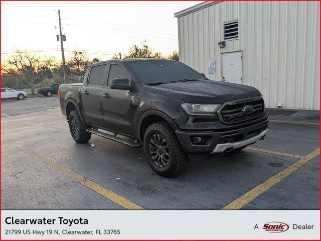 used 2019 Ford Ranger car, priced at $24,999