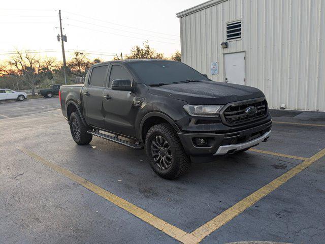 used 2019 Ford Ranger car, priced at $24,999