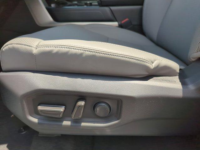 new 2025 Toyota Tundra car, priced at $55,993