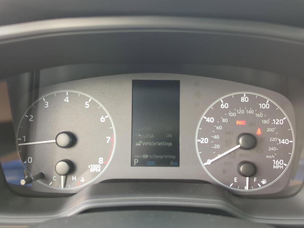 new 2025 Toyota Corolla car, priced at $24,587