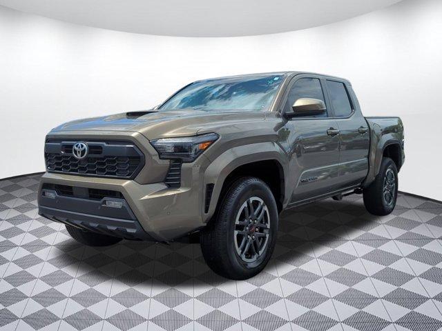 used 2025 Toyota Tacoma car, priced at $41,999
